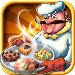 Papa Cookies Shop 1.2