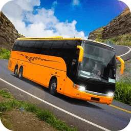 Offroad Tour Coach Bus Driver 1.0.1