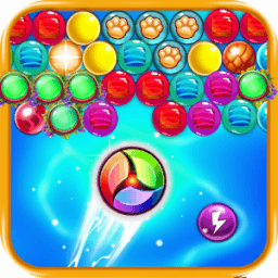 Bubble Shoot 2018 icon