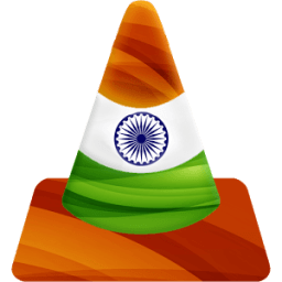 Indian VLC Player иконка