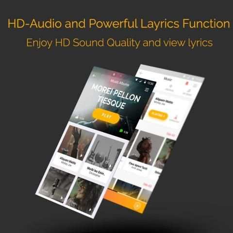 Indian VLC Player screenshot 5