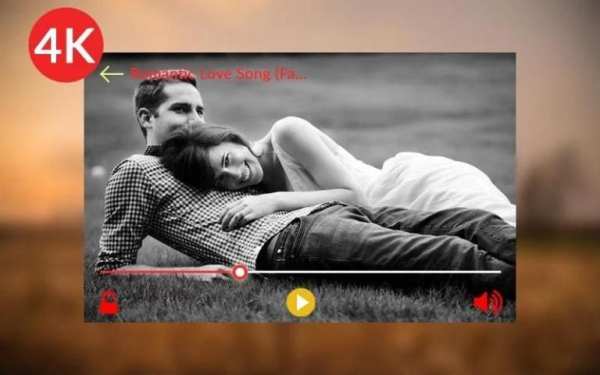 Indian VLC Player screenshot 2