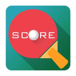 ScoreHelper - PingPong