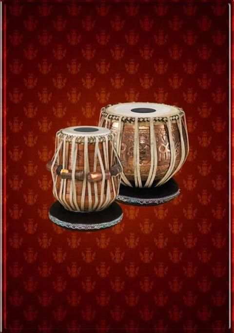 Mobile Tabla screenshot 13