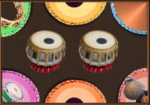 Mobile Tabla screenshot 6