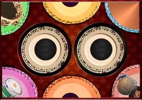 Mobile Tabla 1 تصوير الشاشة
