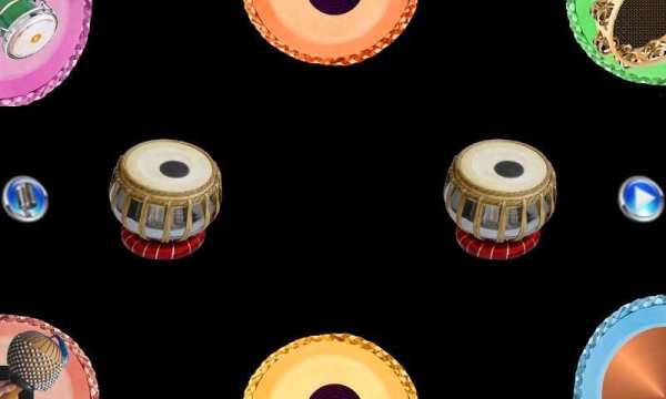 Mobile Tabla 3 تصوير الشاشة