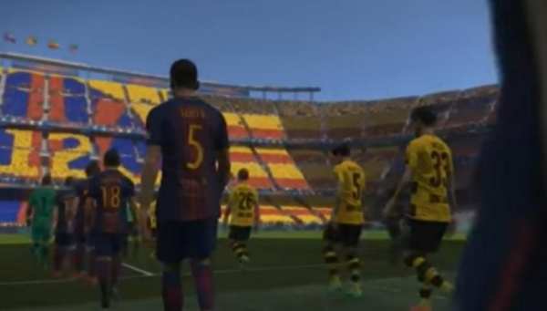 Pro Guide PES 2018 screenshot 3