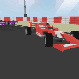 Ultimate Track Racing иконка