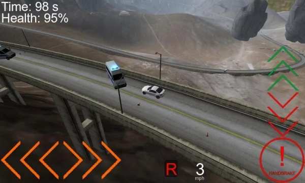 Duty Driver LITE स्क्रीनशॉट 7