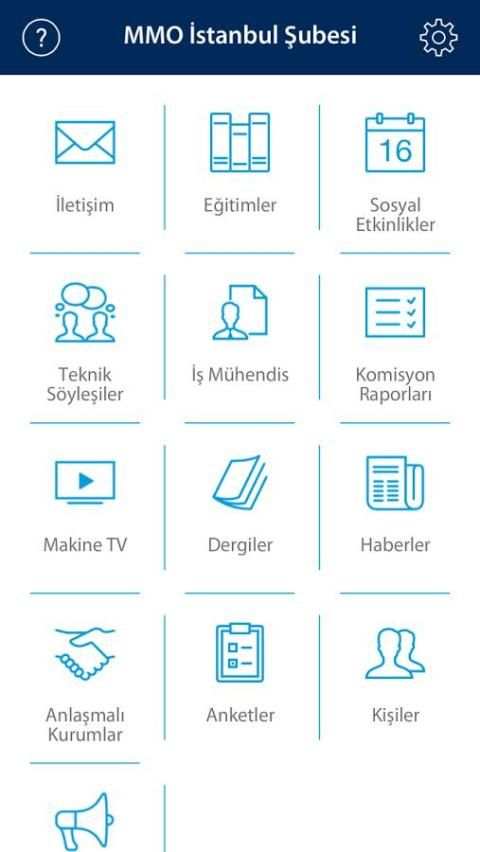 Makina Mobil screenshot 4