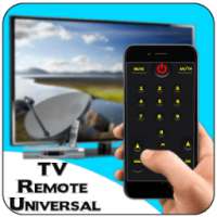 Universal TV Remote Controller Prank