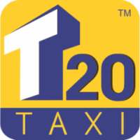 T20 Taxi