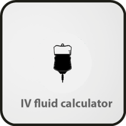 ikon IV Fluid Calculator