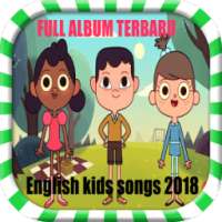 English Kids Songs 2017 on 9Apps