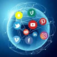 Ultimate Social Media Network Browser