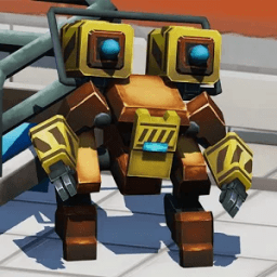 Real Transformer Robot War 3D иконка