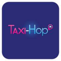 Taxi-Hop Driver on 9Apps