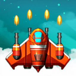 Forced Shooter: Battle Fighter أيقونة