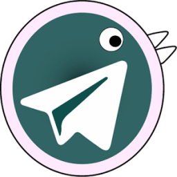 Messenger Gram иконка