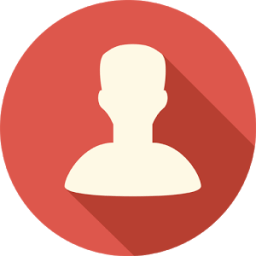 My Contact आइकन