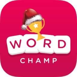 Word Champ Free - Word Connect & Word Puzzle Game.
