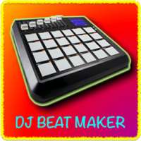 DJ Beat Creator pro.