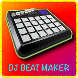 ikon DJ Beat Oluşturucu pro.
