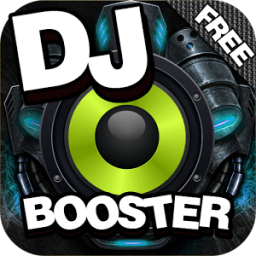 Volume Booster : Sound Manager أيقونة