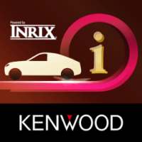 KENWOOD Traffic on 9Apps