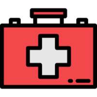 Injury Advance First Aid Manual on 9Apps