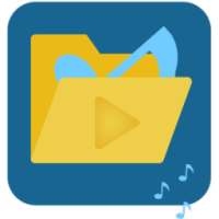 Filе Маnаgеr Player Audio on 9Apps