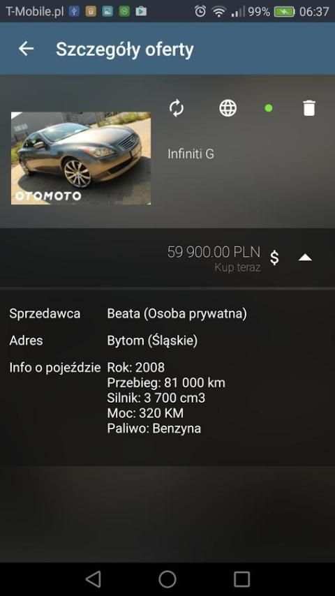 Auctions Reminder скриншот 4