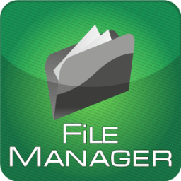 File Manager आइकन