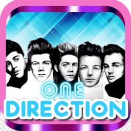 ikon ONE DIRECTION VIDEO LIRYCS