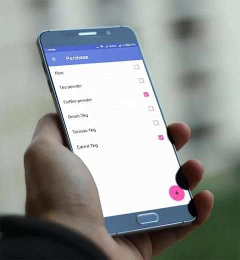 Never Forget : Check List स्क्रीनशॉट 4