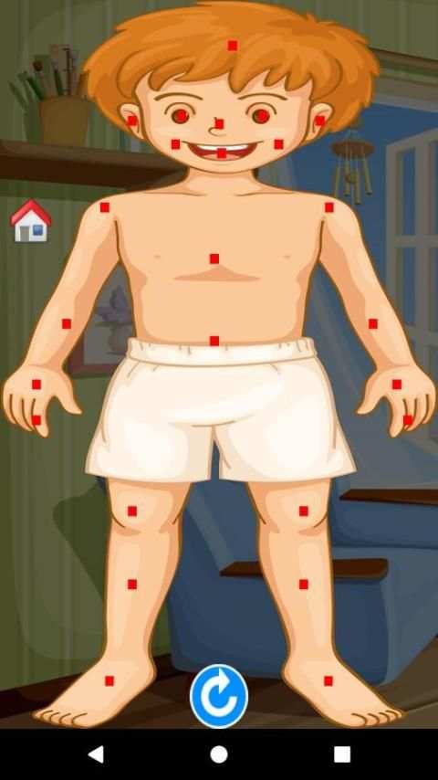 Educational Games screenshot 5