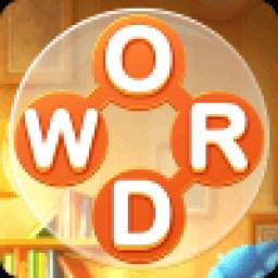Wordsdom – Word Puzzles Games for Free
