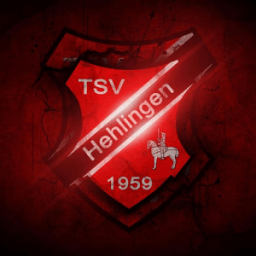 ikon TSV Hehlingen - Fußball