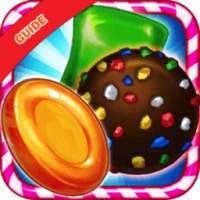 Guide Candy Crush Saga