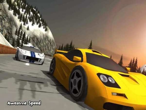 GT Racing 2016 स्क्रीनशॉट 2