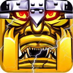 Temple Dash Run иконка
