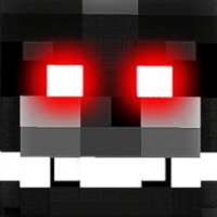 Maps FNAF for Minecraft PE