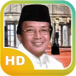 Murottal H Muammar Za Offline icon