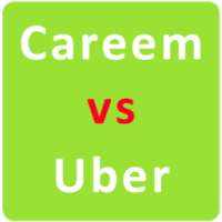 Careem vs Uber