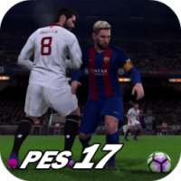 Asyplays For PES 17 Trick