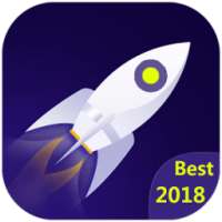 Fastest Clean - Memory Boost - Speed Booster 2018