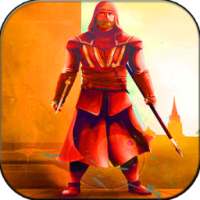 Assassin Super Creed