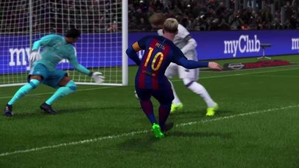 Asyplays For PES 17 Trick screenshot 2