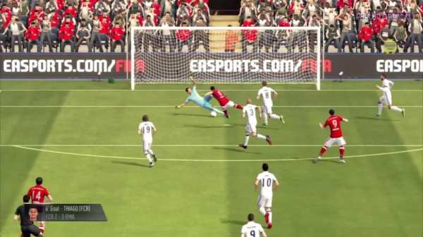 Asyplays For PES 17 Trick screenshot 4